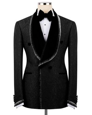 Acme Tuxedo Suit