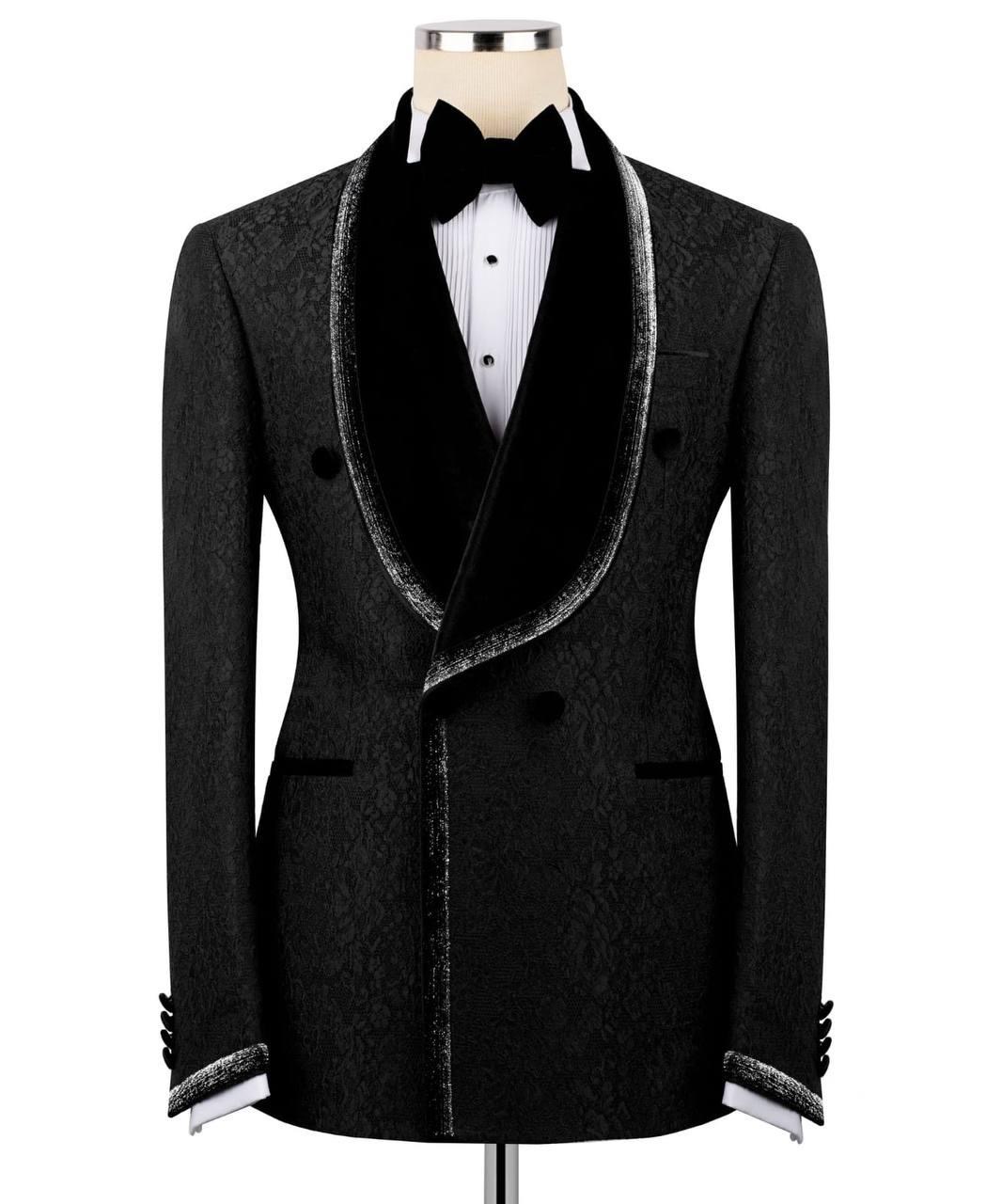 Acme Tuxedo Suit