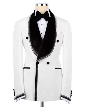 Acme Tuxedo Suit