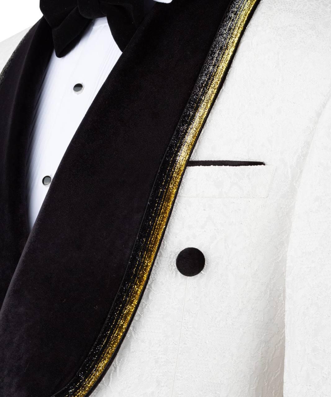 Acme Tuxedo Suit - Image 3