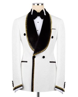 Acme Tuxedo Suit