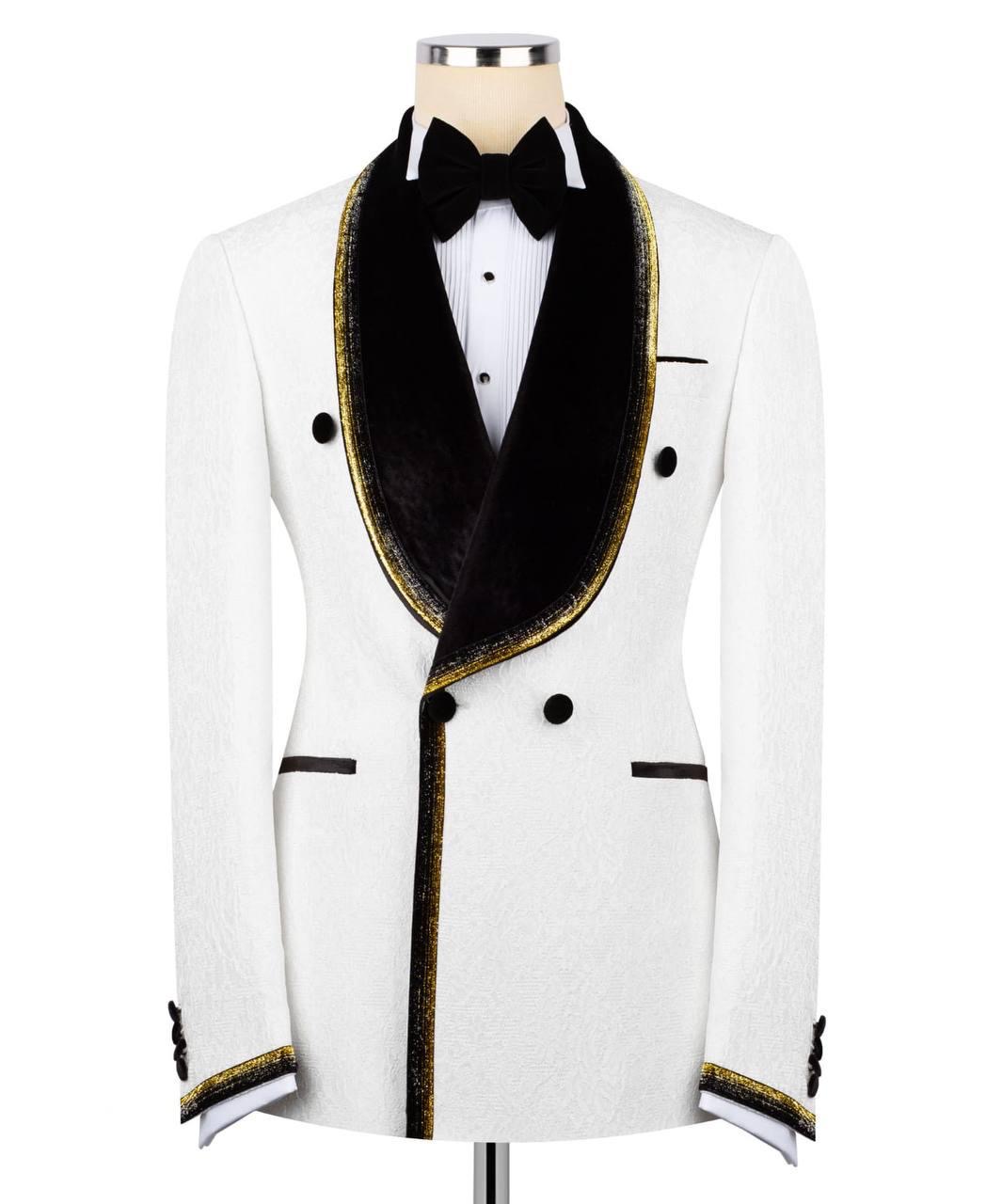 Acme Tuxedo Suit