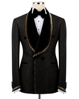 Acme Tuxedo Suit