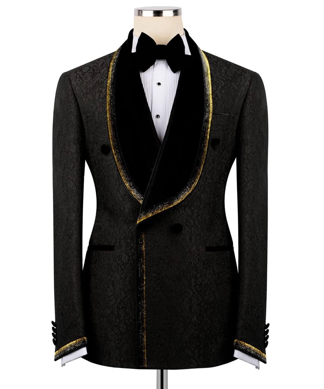 Acme Tuxedo Suit