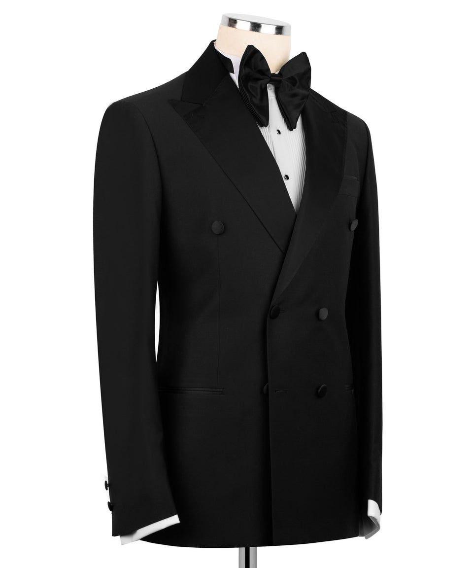 Acme Tuxedo Suit - Image 2