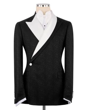 Acme Tuxedo Suit