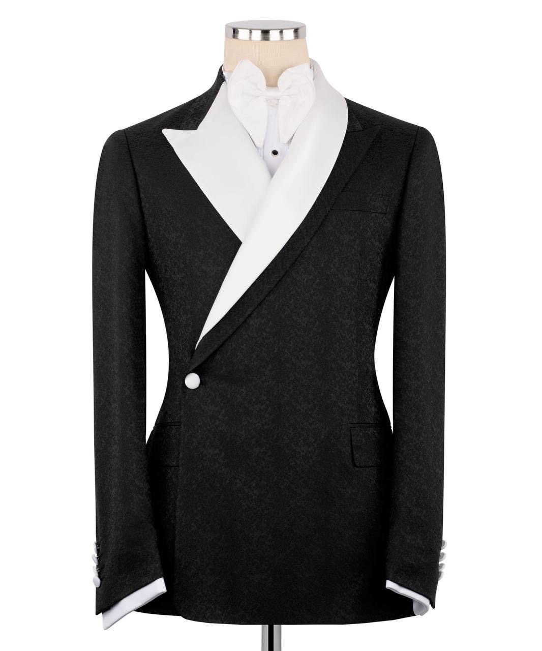 Acme Tuxedo Suit
