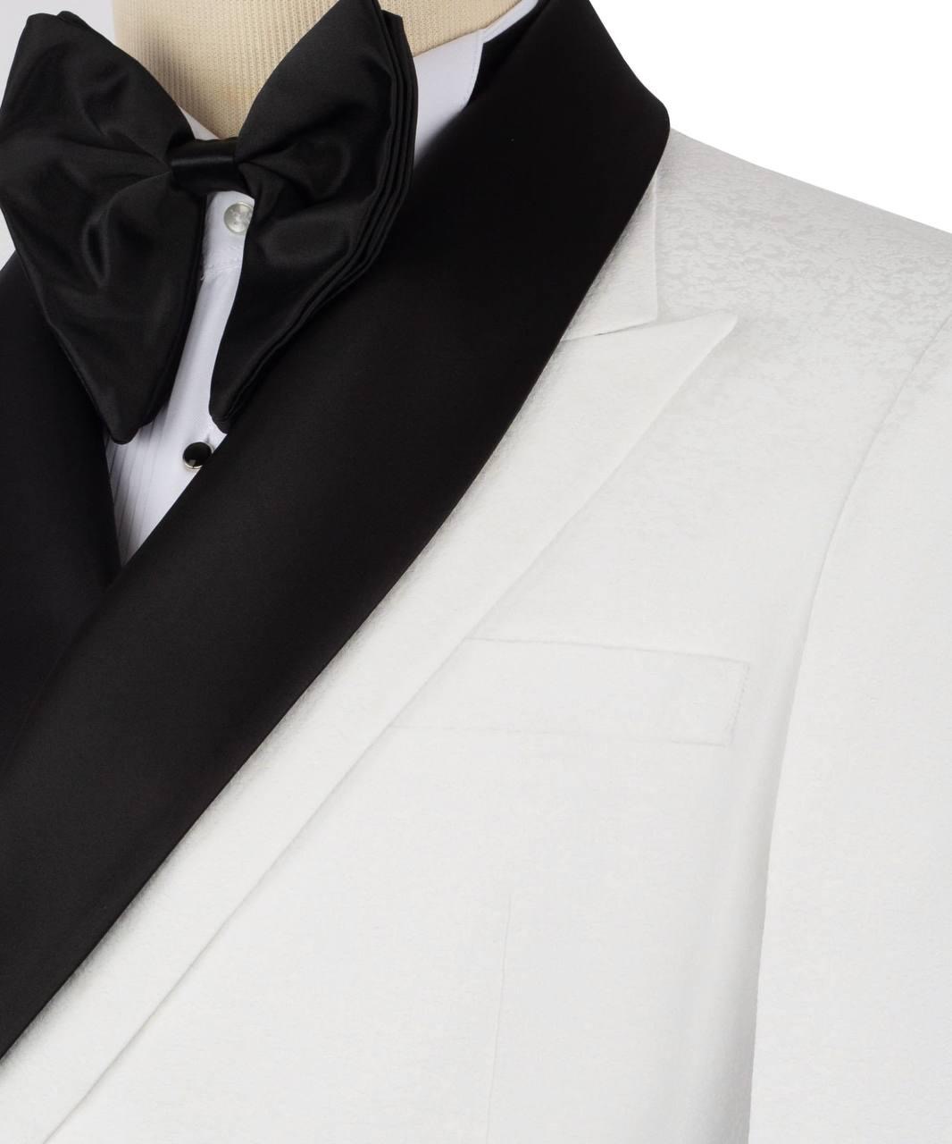 Acme Tuxedo Suit - Image 3