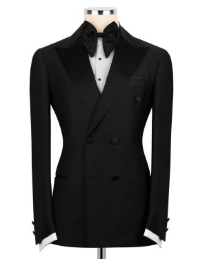 Acme Tuxedo Suit