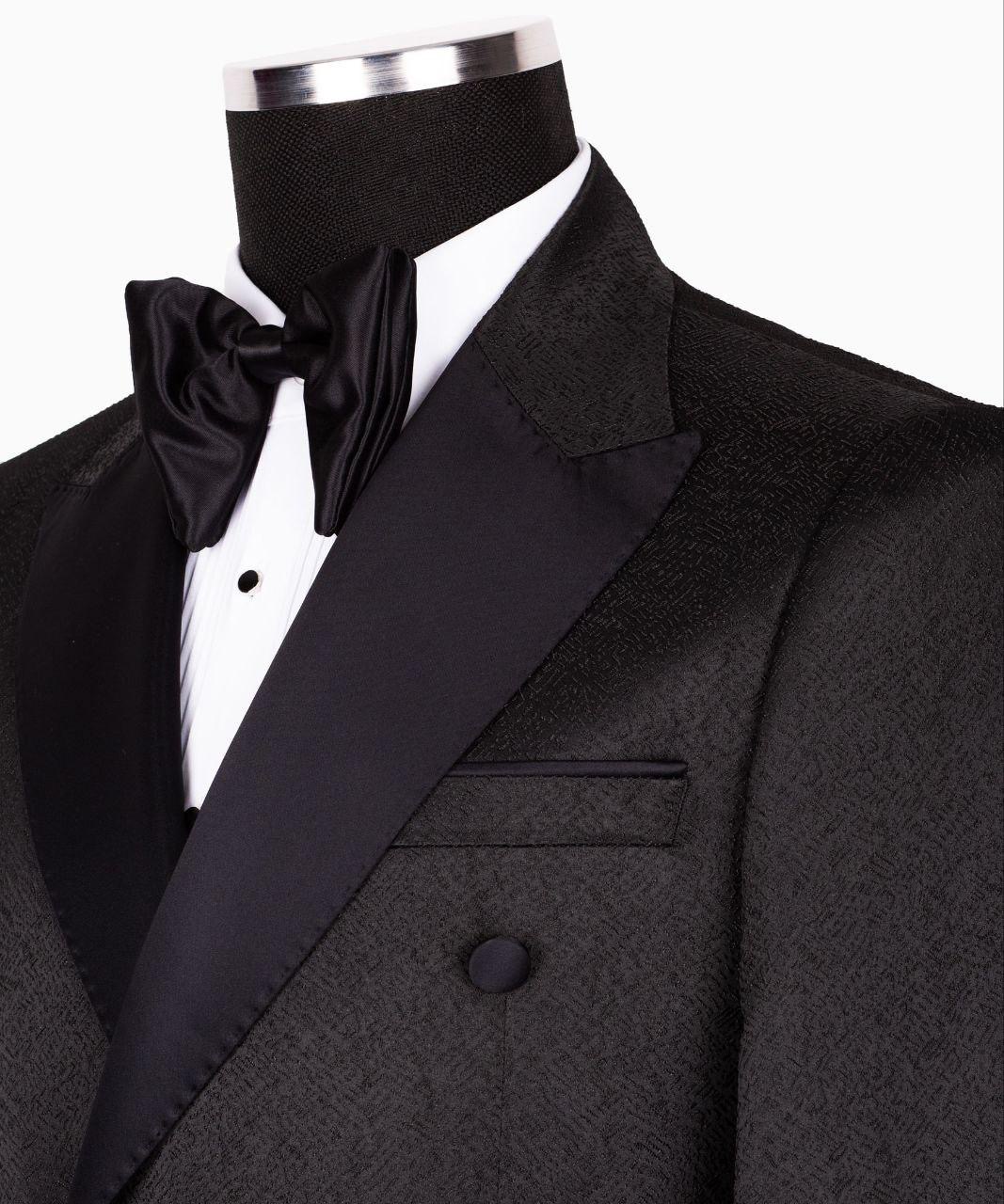 Acme Tuxedo Suit - Image 3