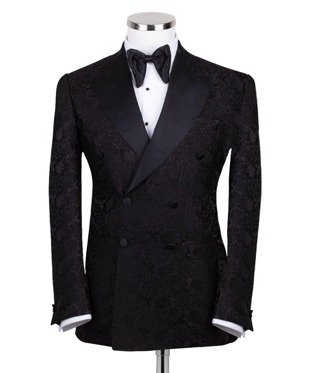 Acme Tuxedo Suit