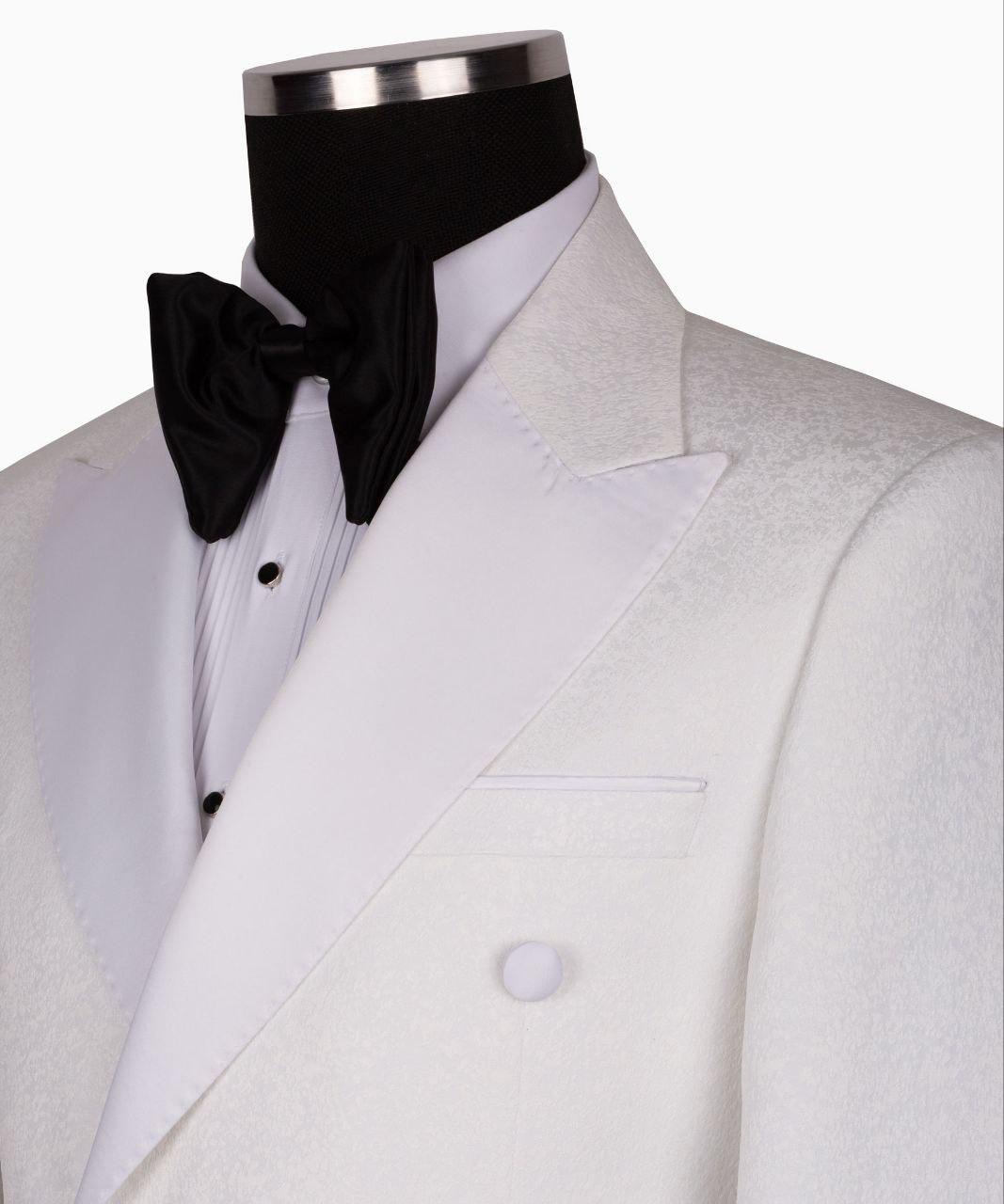 Acme Tuxedo Suit - Image 3