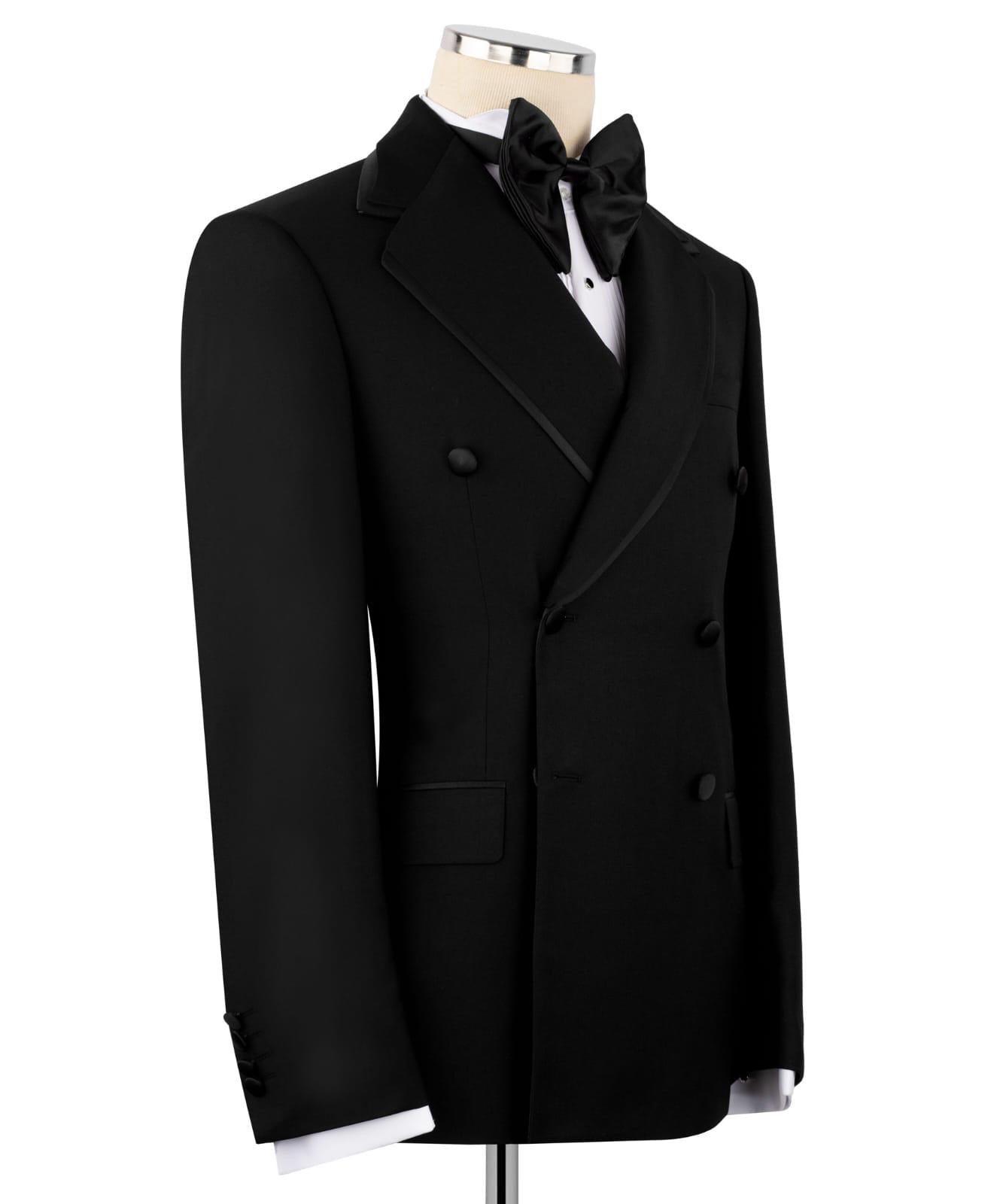 Acme Tuxedo Suit - Image 2
