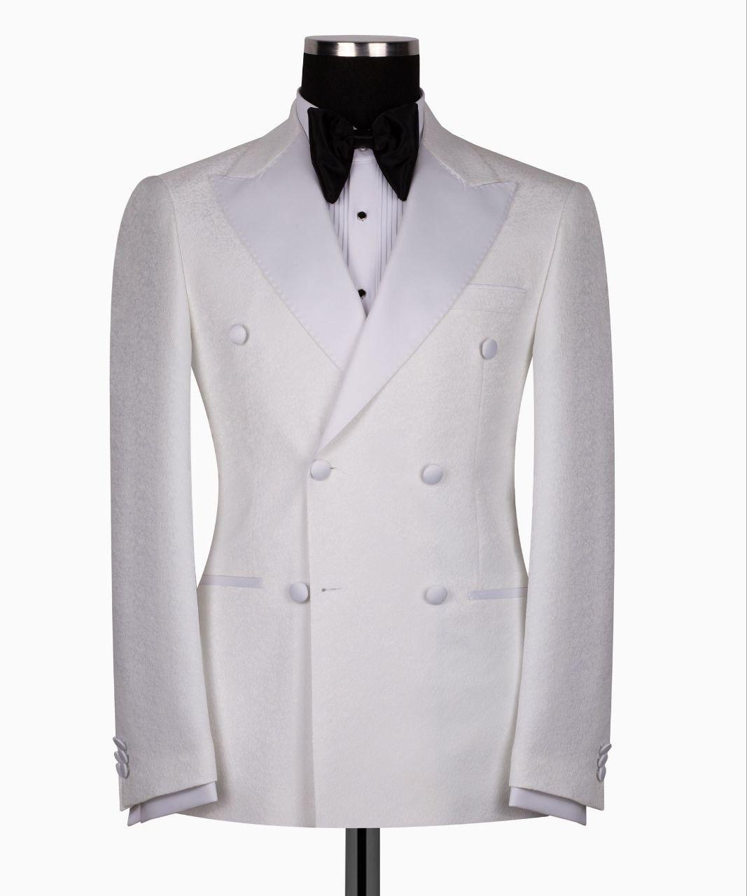 Acme Tuxedo Suit