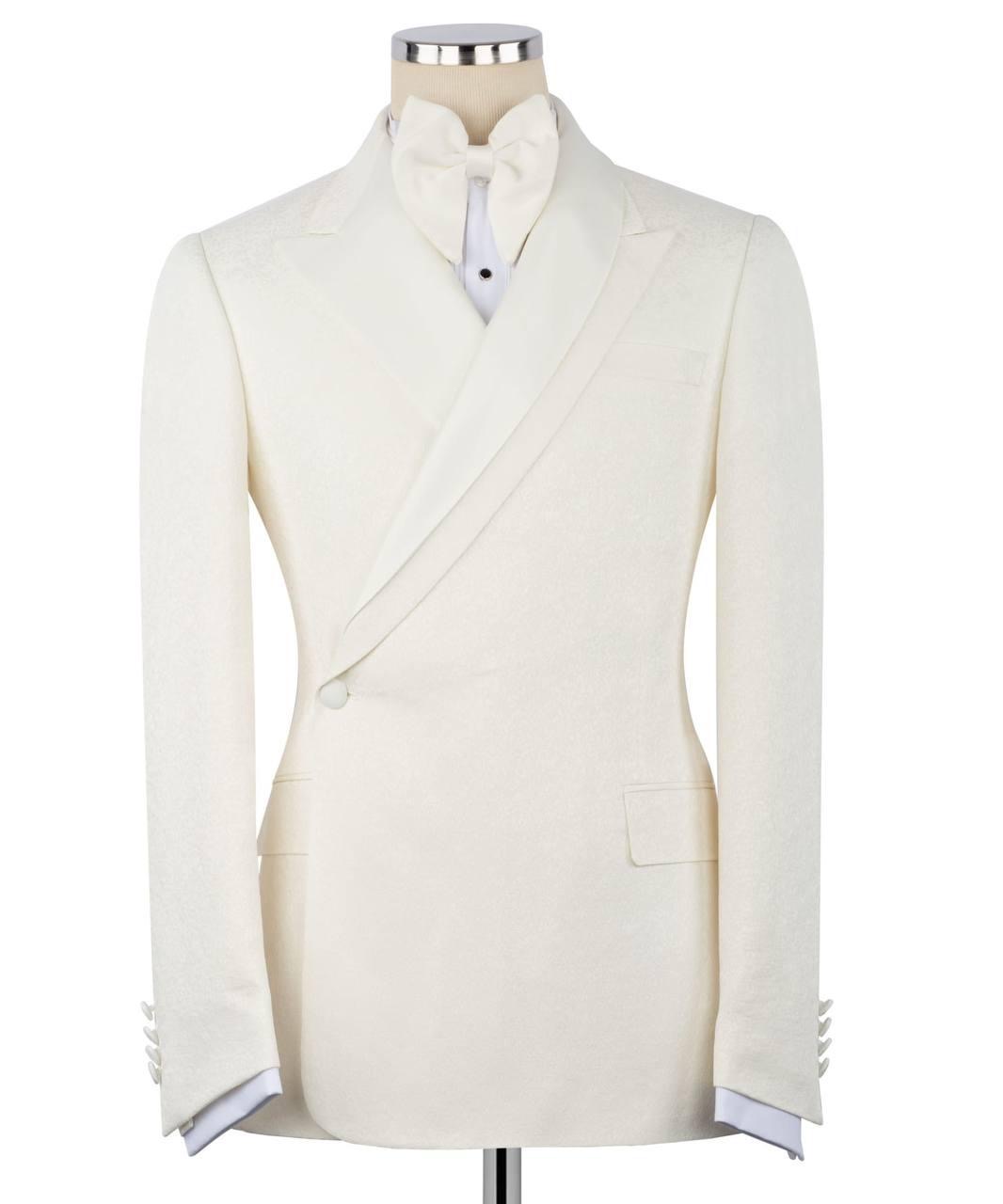 Acme Tuxedo Suit