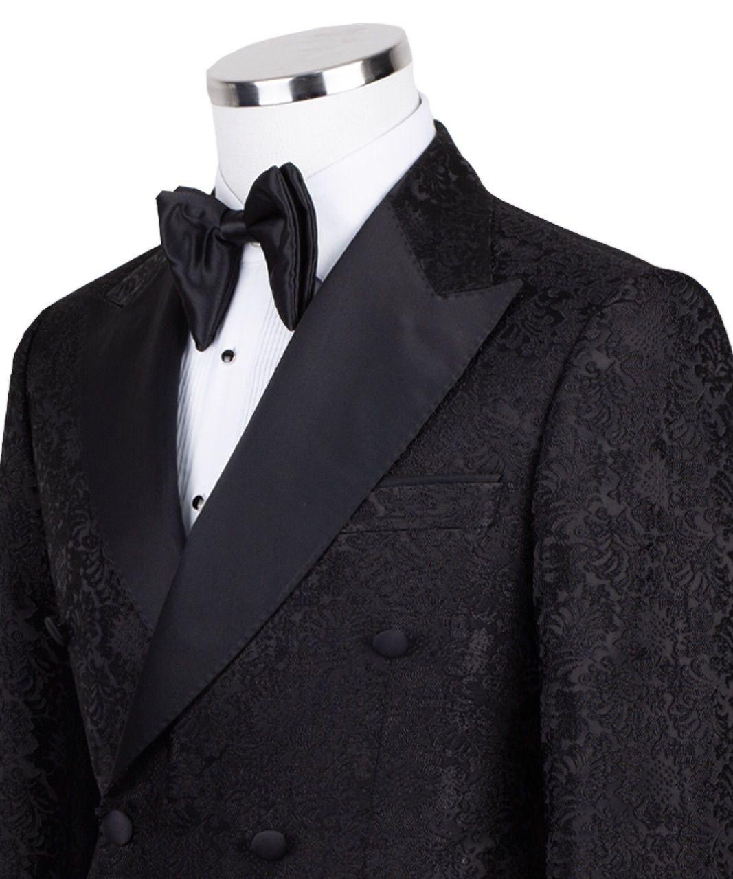 Acme Tuxedo Suit - Image 3
