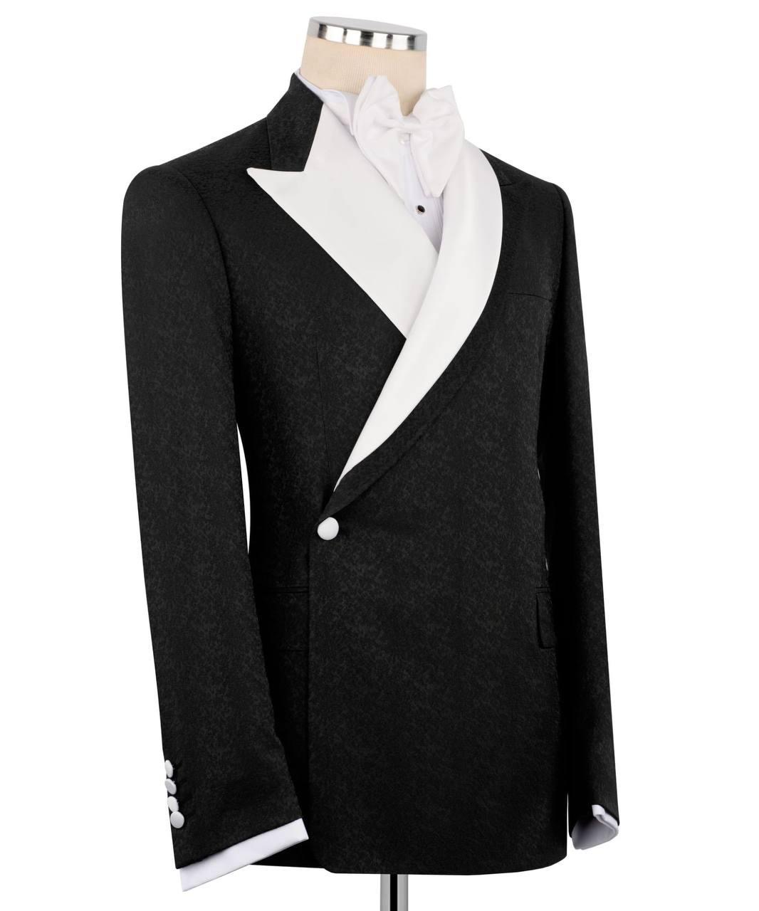 Acme Tuxedo Suit - Image 2