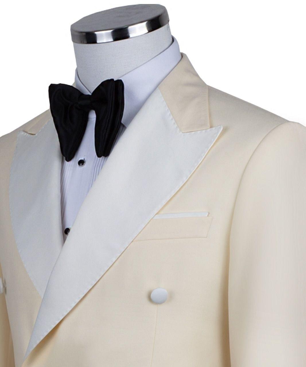 Acme Tuxedo Suit - Image 3