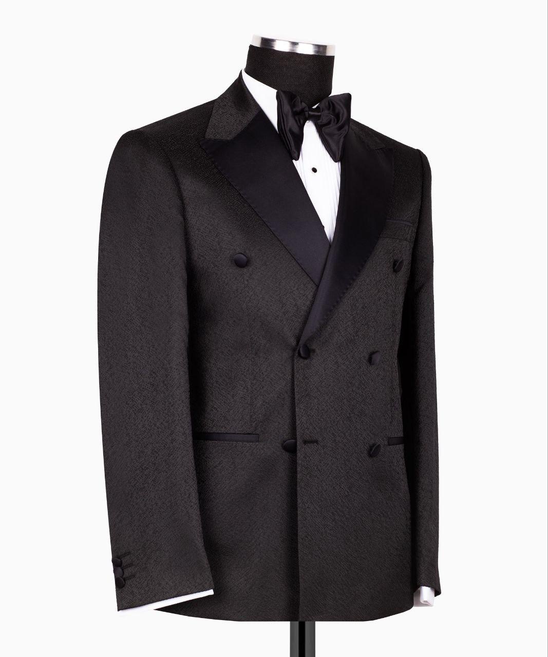 Acme Tuxedo Suit - Image 2