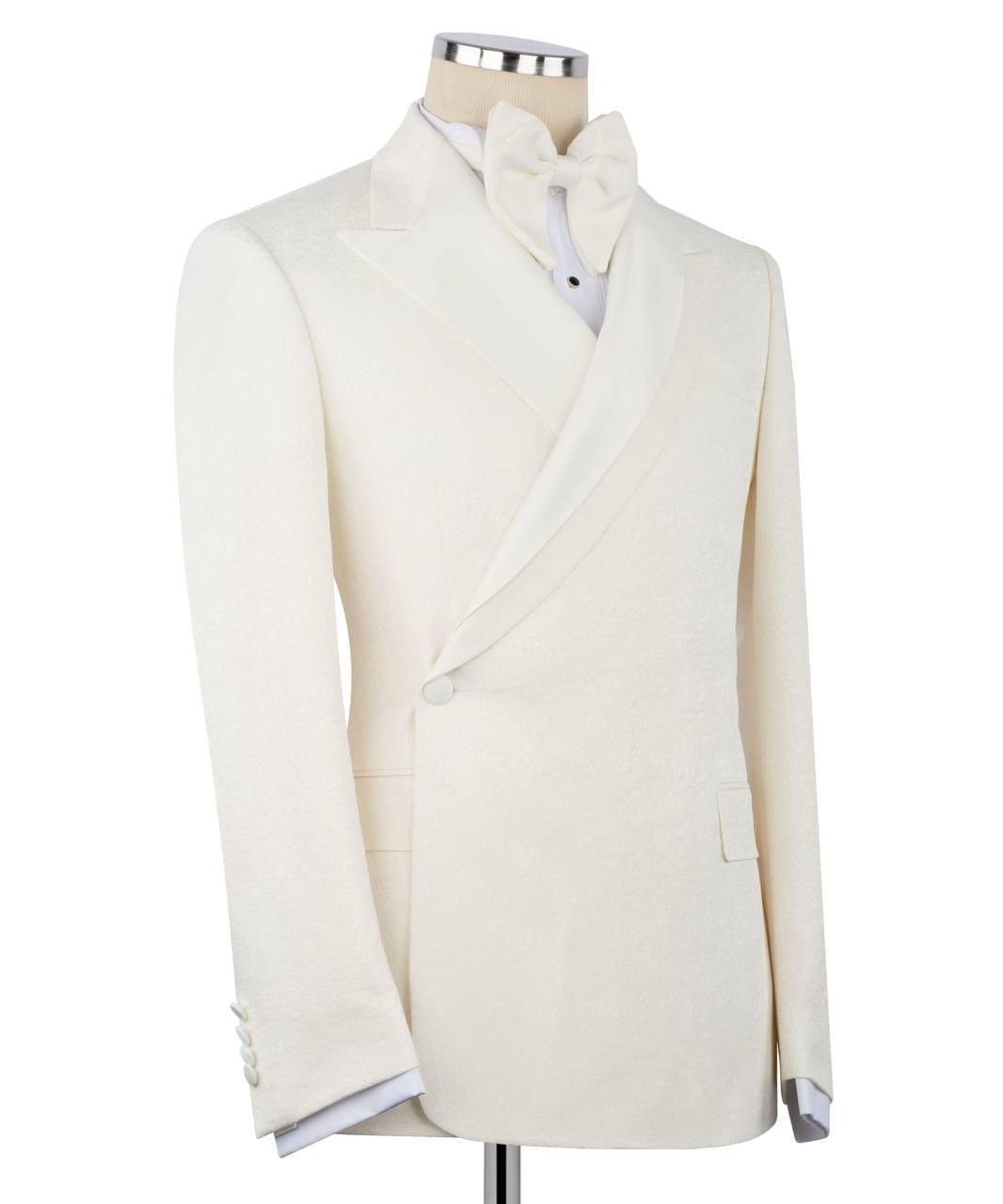 Acme Tuxedo Suit - Image 2
