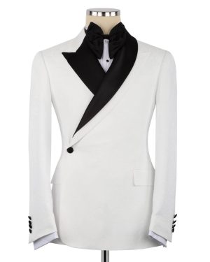 Acme Tuxedo Suit