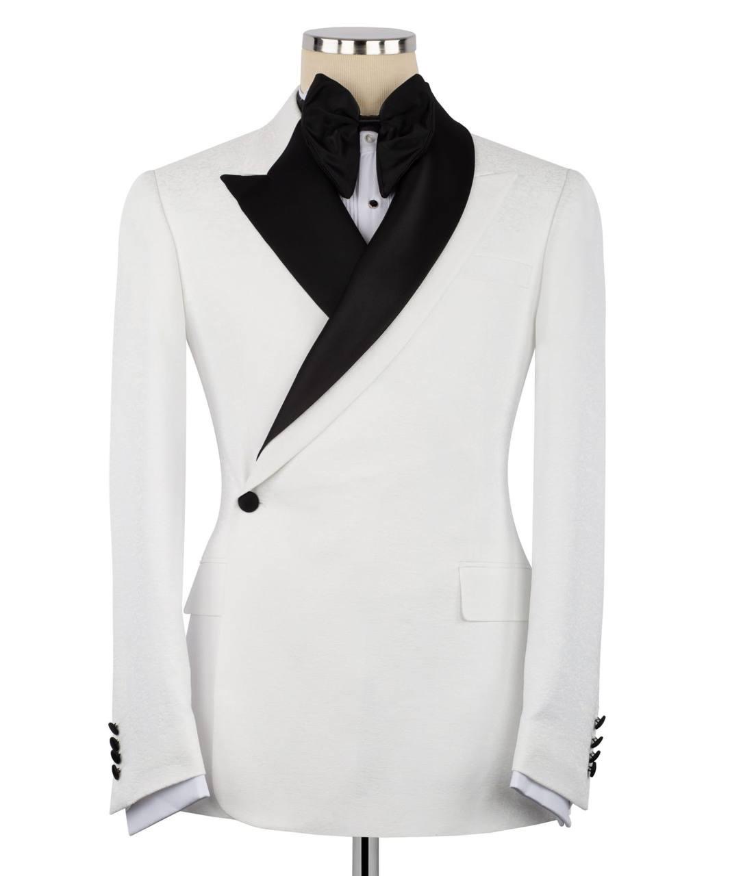 Acme Tuxedo Suit
