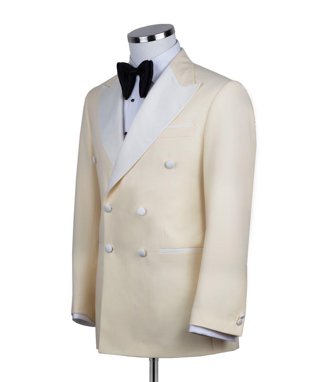 Acme Tuxedo Suit - Image 2