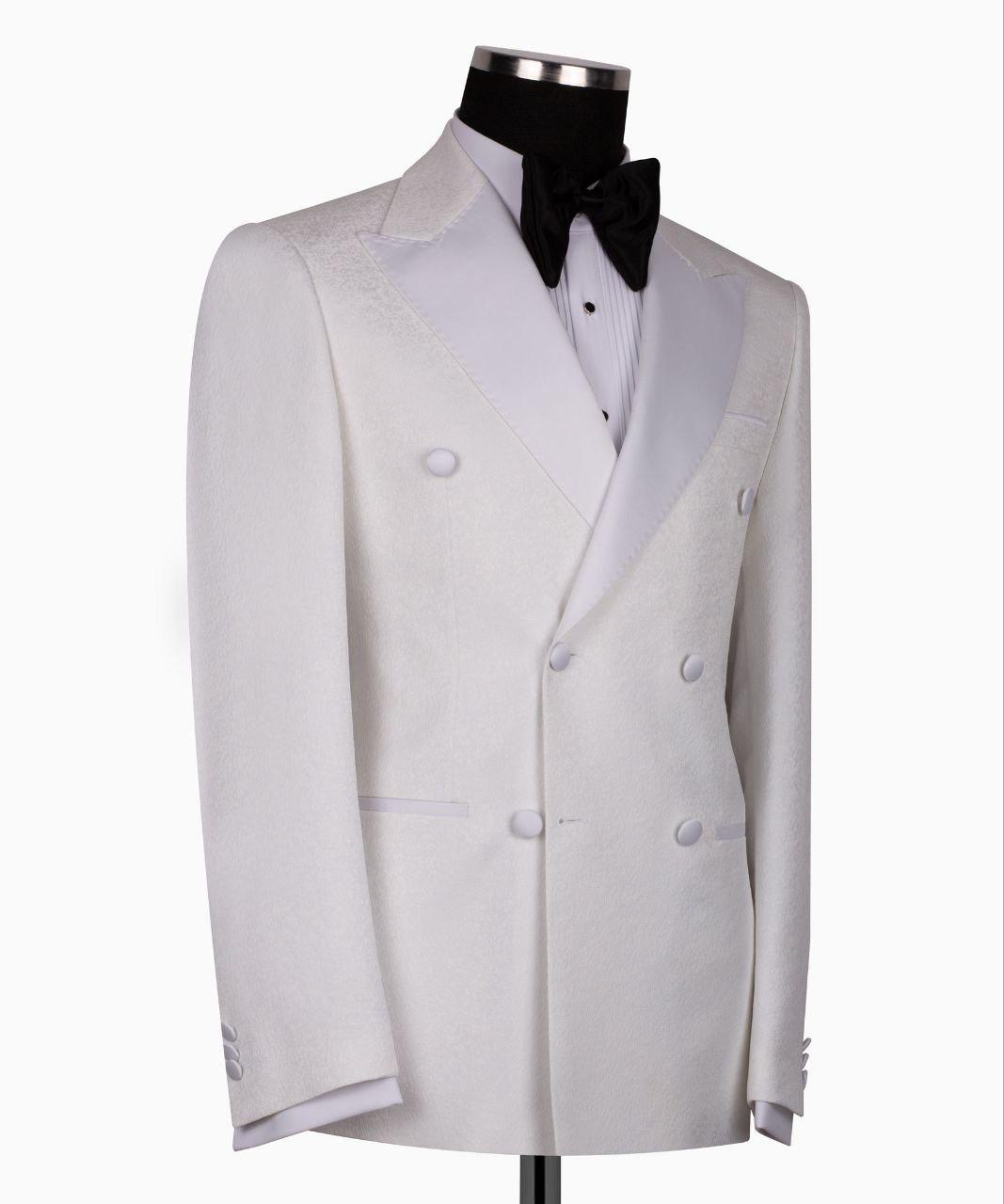 Acme Tuxedo Suit - Image 2