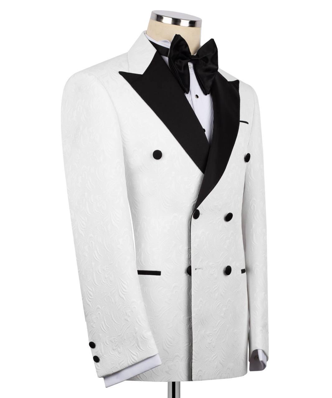 Acme Tuxedo Suit - Image 2