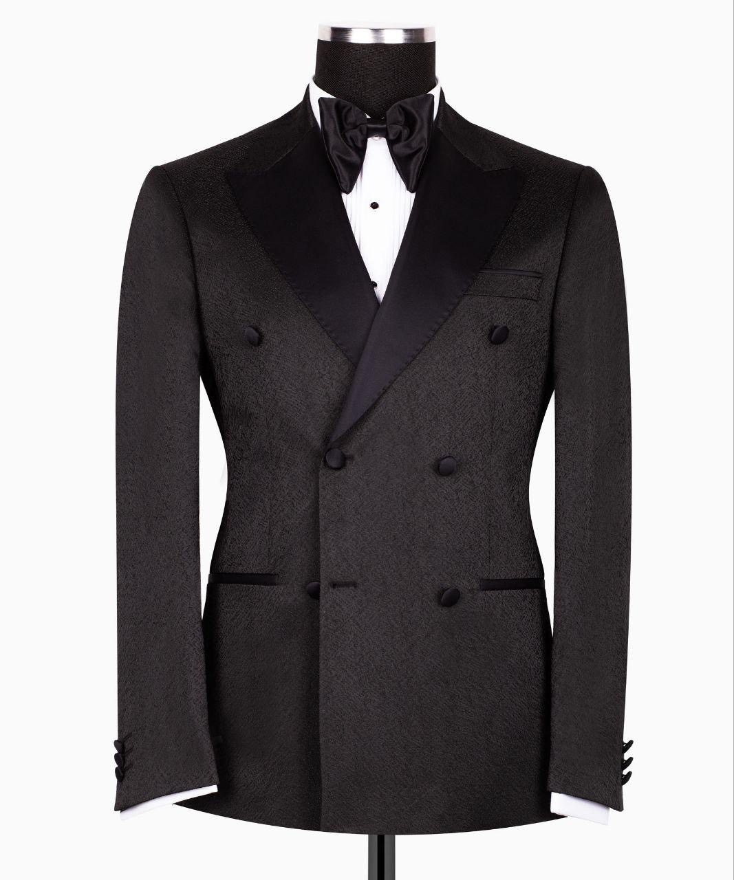 Acme Tuxedo Suit