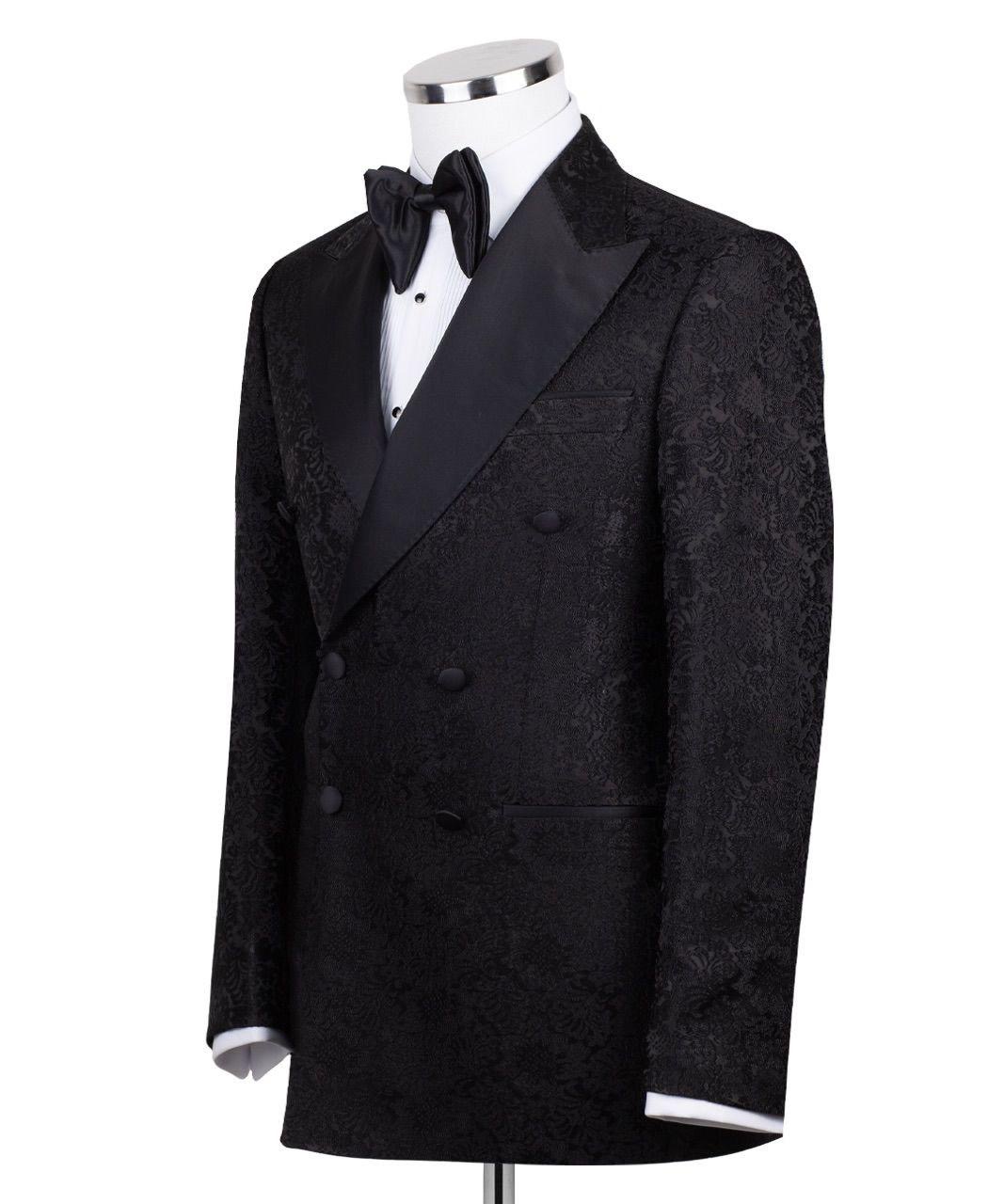 Acme Tuxedo Suit - Image 2