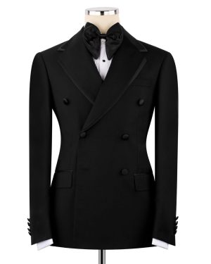 Acme Tuxedo Suit
