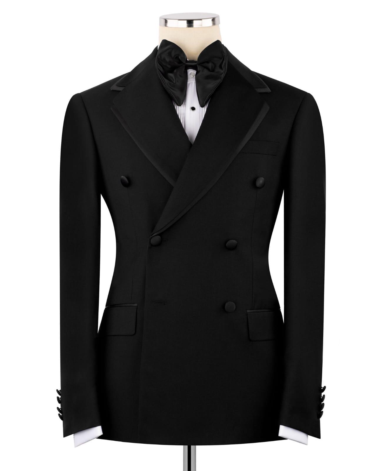 Acme Tuxedo Suit