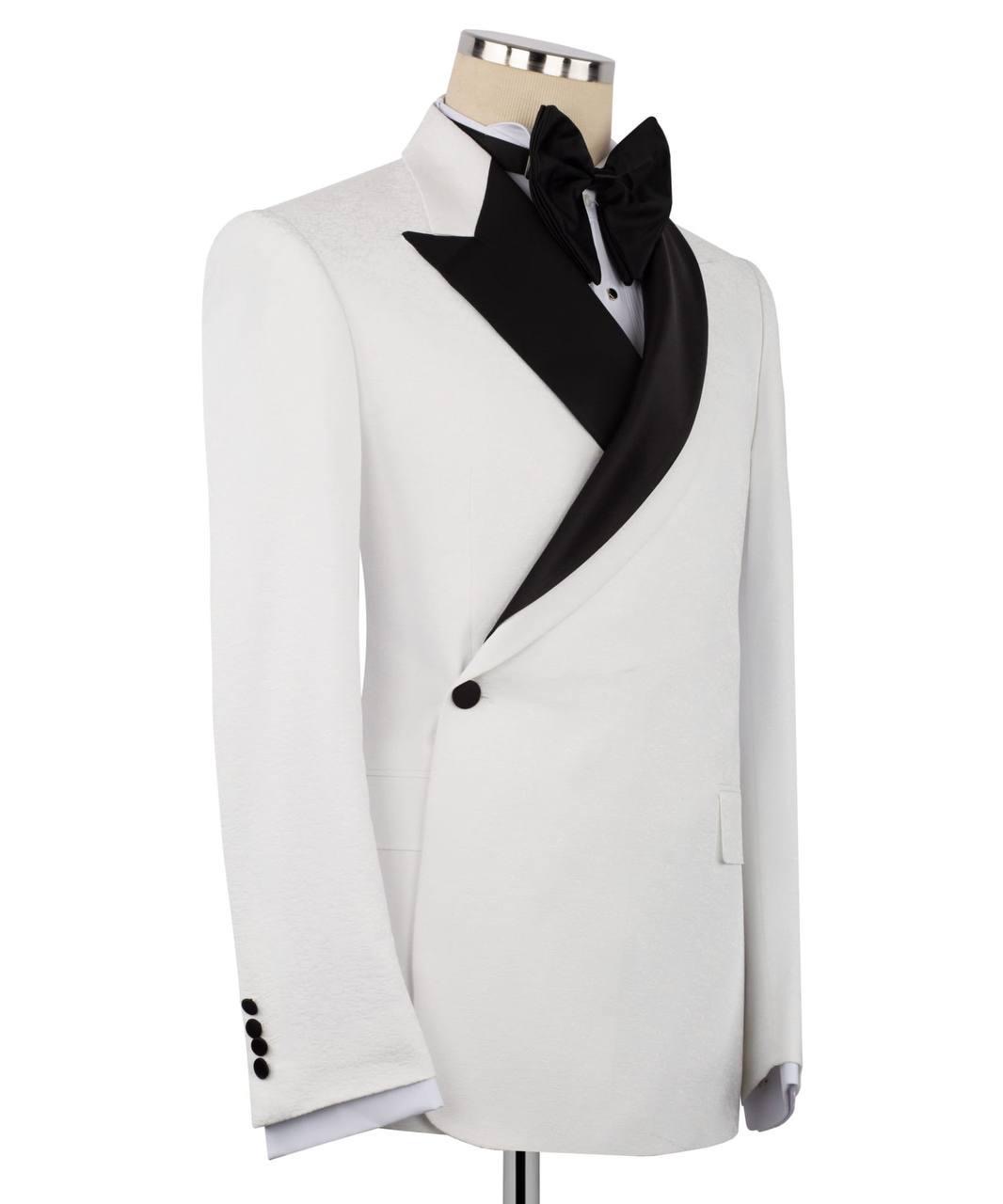 Acme Tuxedo Suit - Image 2