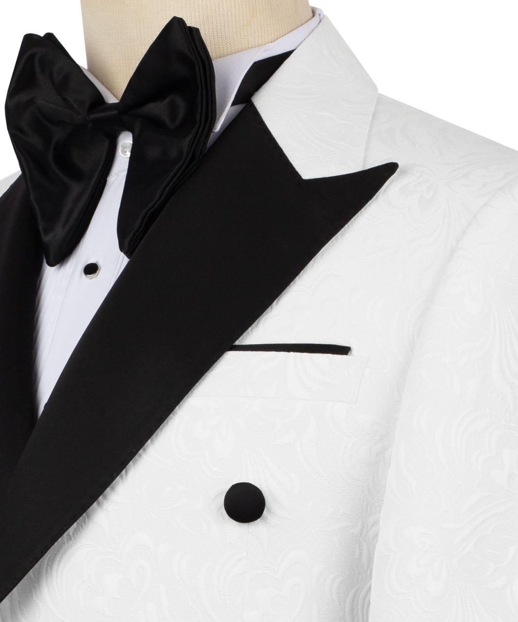 Acme Tuxedo Suit - Image 3