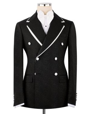 Acme Tuxedo Suit