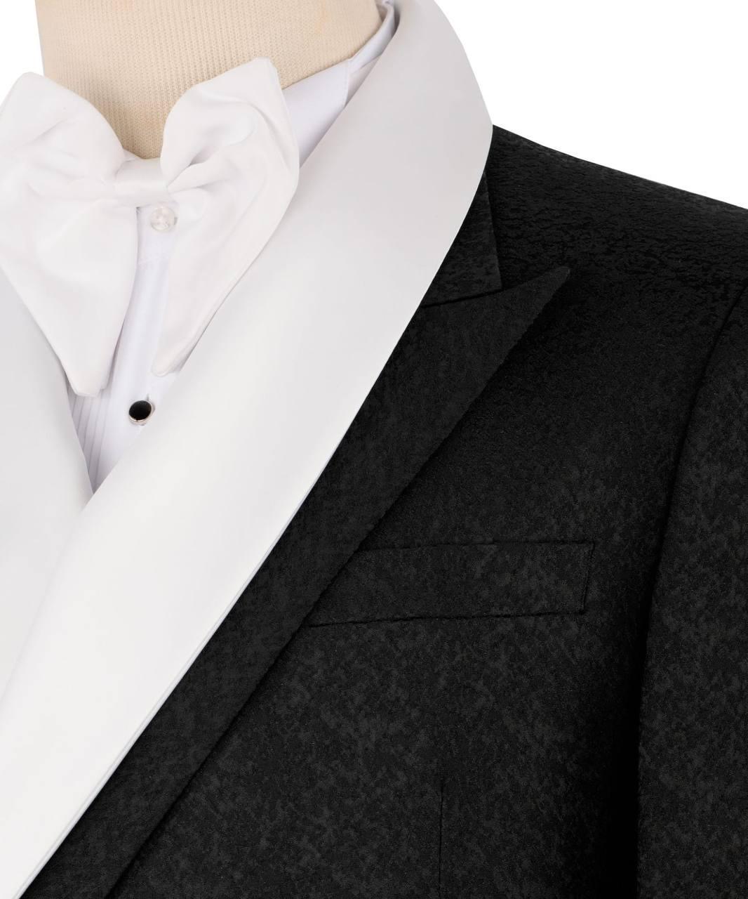Acme Tuxedo Suit - Image 3