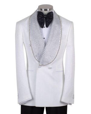 Acme Stones Detailed Tuxedo