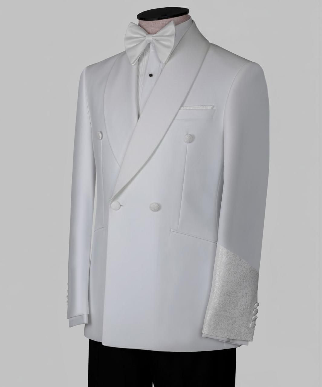 Acme Tuxedo Suit - Image 2