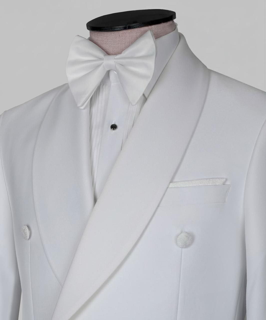 Acme Tuxedo Suit - Image 3