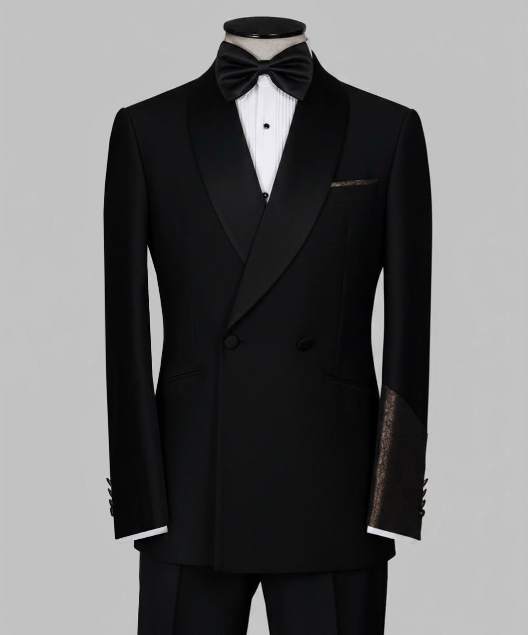 Acme Tuxedo Suit