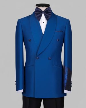 Acme Tuxedo Suit