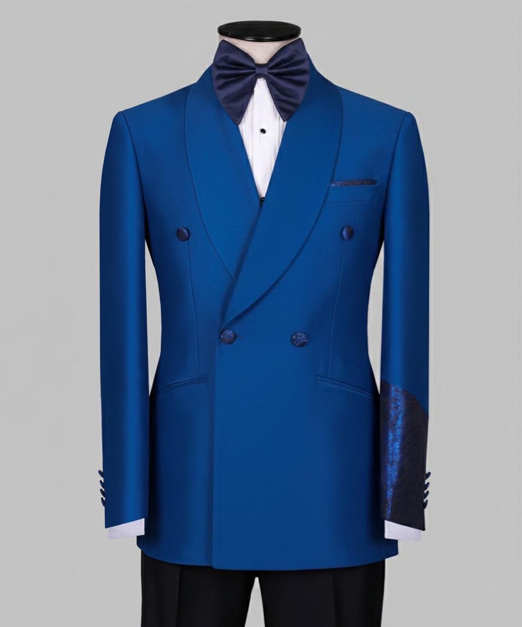 Acme Tuxedo Suit