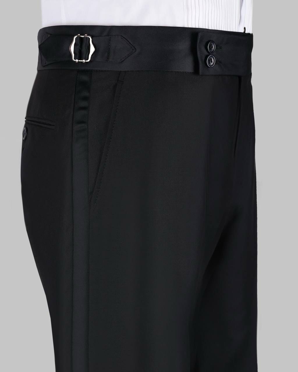 Acme Tuxedo Suit - Image 4