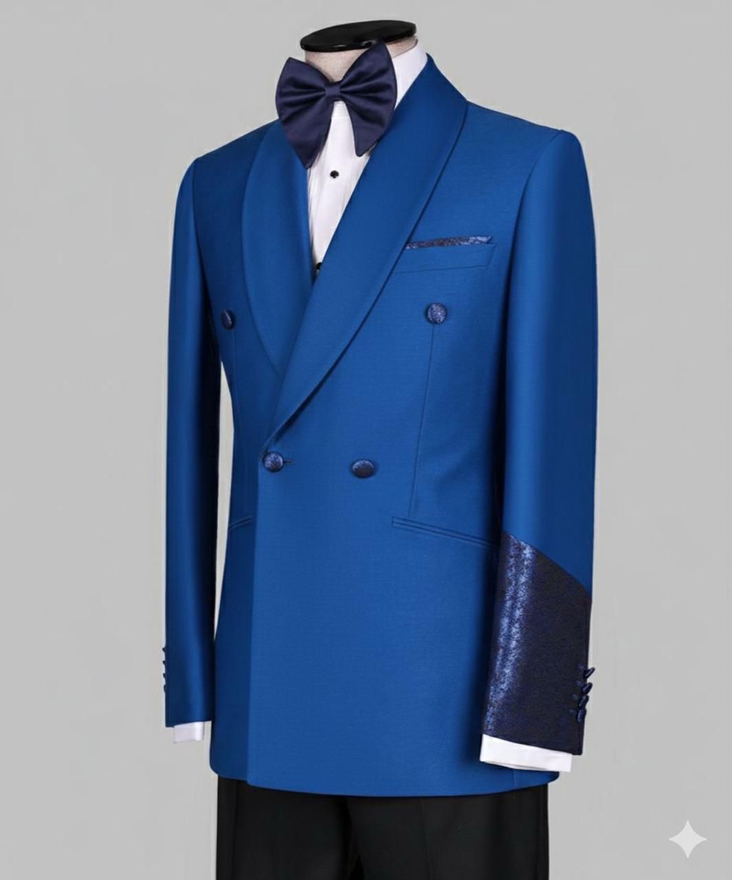 Acme Tuxedo Suit - Image 2