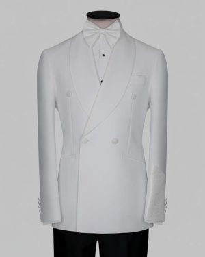 Acme Tuxedo Suit