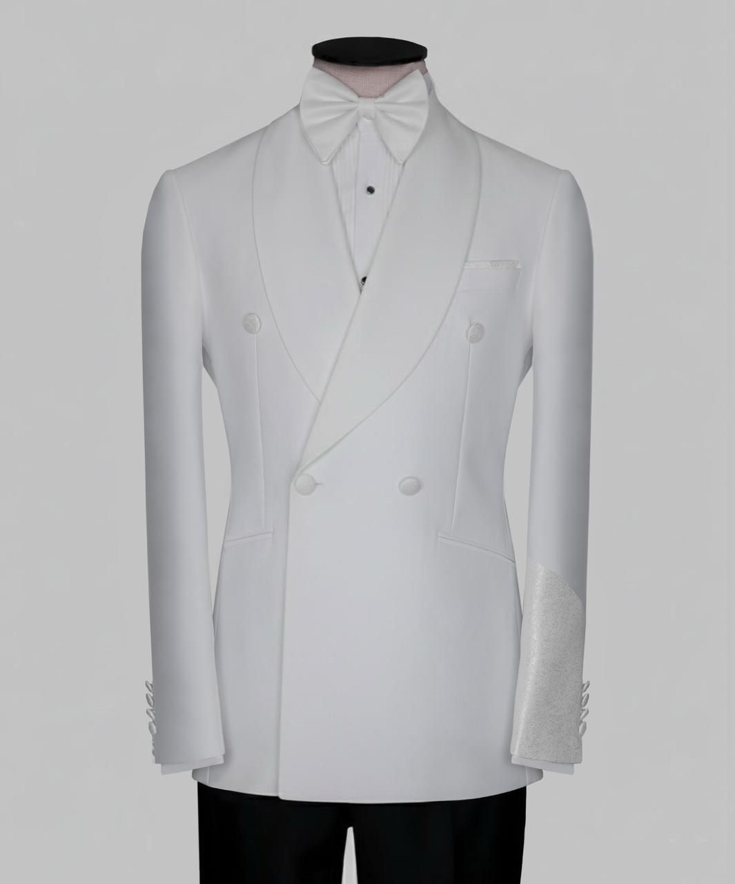 Acme Tuxedo Suit