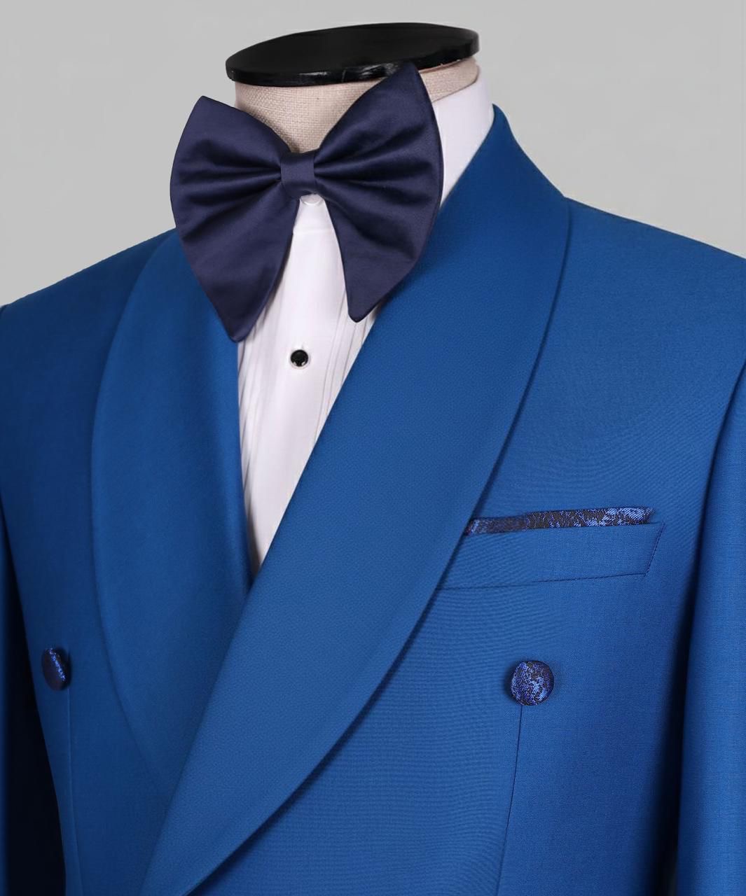 Acme Tuxedo Suit - Image 3