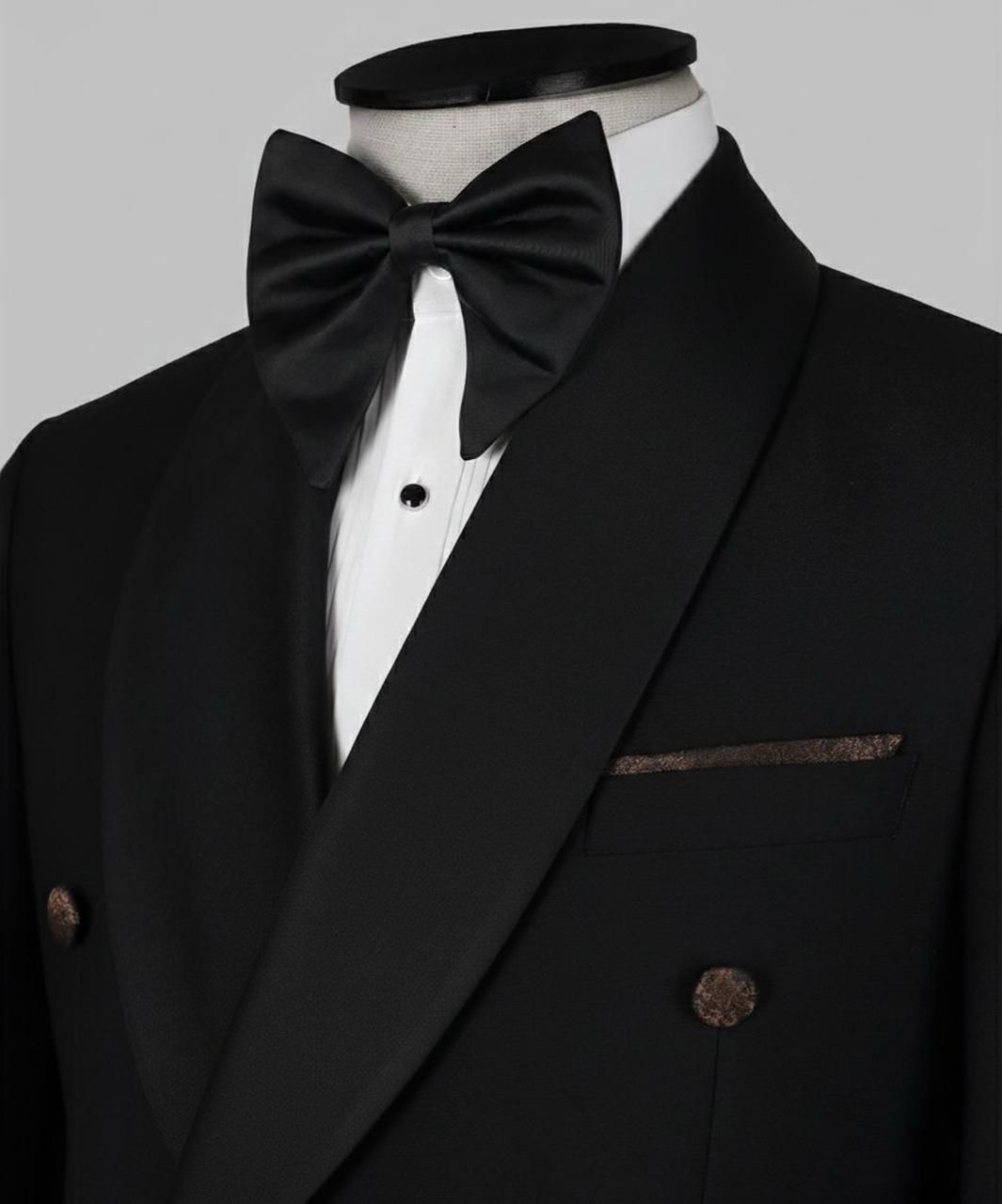 Acme Tuxedo Suit - Image 2