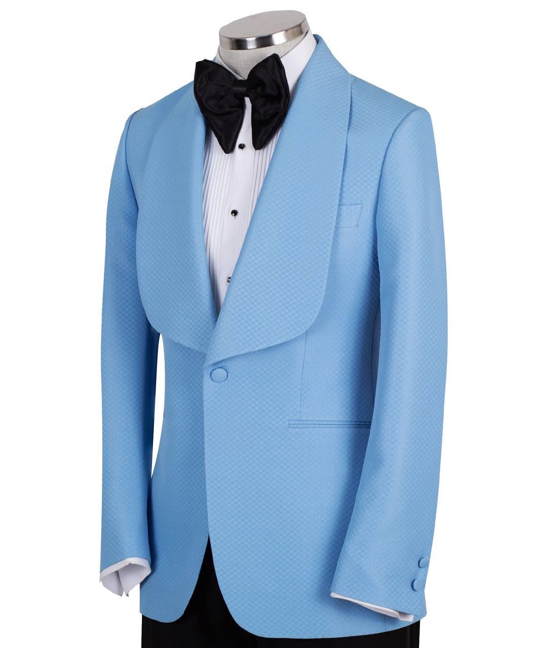 Acme Tuxedo Suit - Image 3